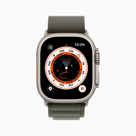 Learn to Use the watchOS 9 Compass App