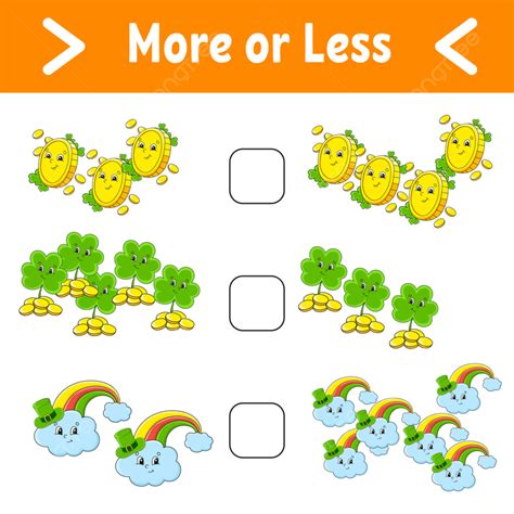Less is more