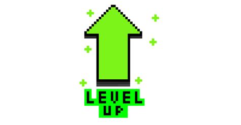 Leveling up