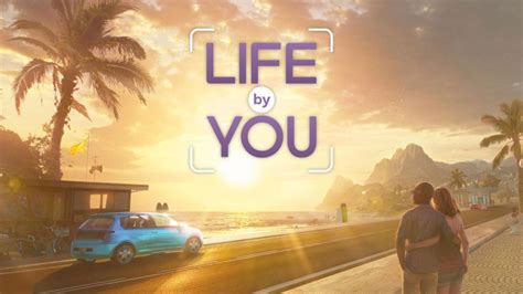 Life By You release date