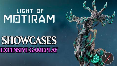 Light of Motiram Showcases Extensive Gameplay