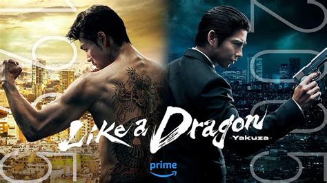 Like A Dragon: Yakuza Shows New Trailer & Confirms Release Date