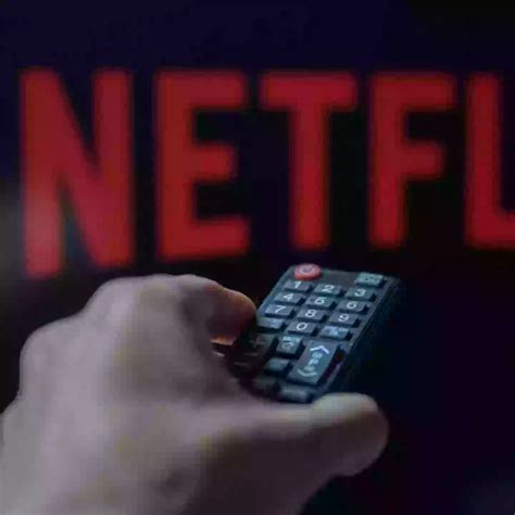 Live Streaming on Netflix Could Be a Thing!