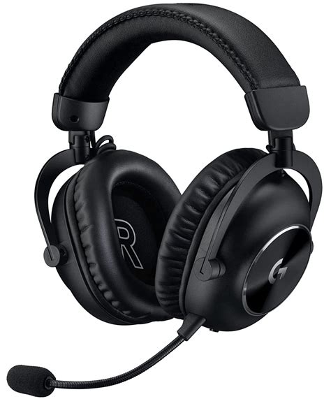 Logitech’s most advanced headset