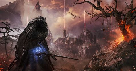 Lords of the Fallen Hits 1 Million Units Sold in Just 10 Days of Launch