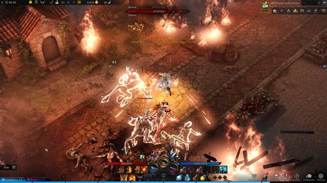 Lost Ark PC requirements and performance