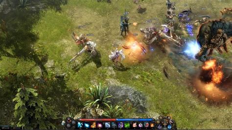 Lost Ark release time