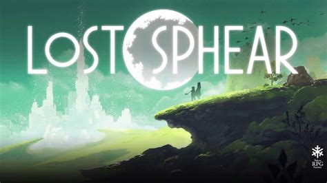 Lost Sphear Release Date Set For January 23rd in NA & EU