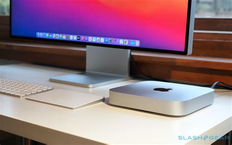 M1 Mac Mini is still dependable