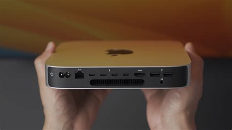 M2 Mac Mini is actually affordable