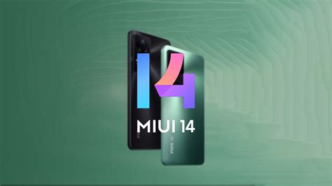 MIUI 14 Coming to India Next Week