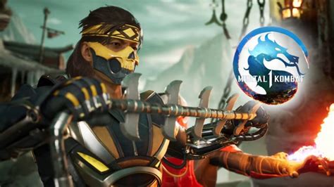 MK1 patch notes highlight character changes and new skins