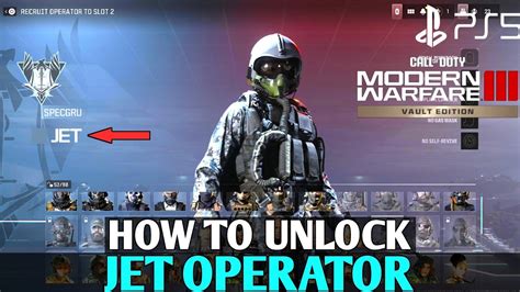 MW3 Jet bundle features calling card from MW2