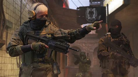 MW3 devs give cryptic response to calls for Capture the Flag’s return
