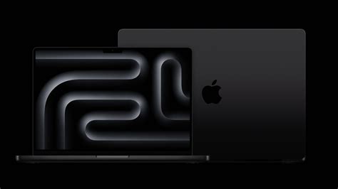 MacBook Pro with Apple M3 Chip Leaks: Details