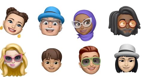 Make Your Mac User Profile an Animated Memoji