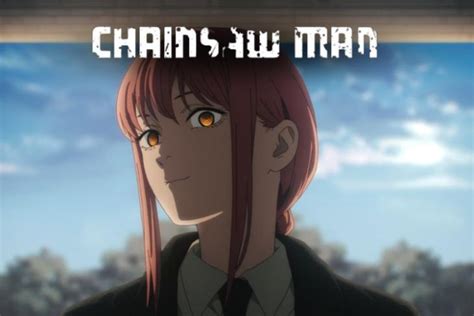 Makima in Chainsaw Man: All You Need to Know