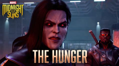 Marvel’s Midnight Suns Receives Morbius in ‘The Hunger’ DLC