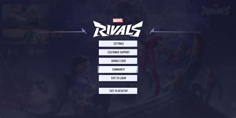 Marvel Rivals: How to connect your account with Discord