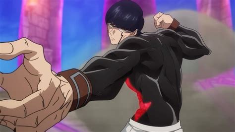 Mashle: Magic and Muscles Season 2 release date and time