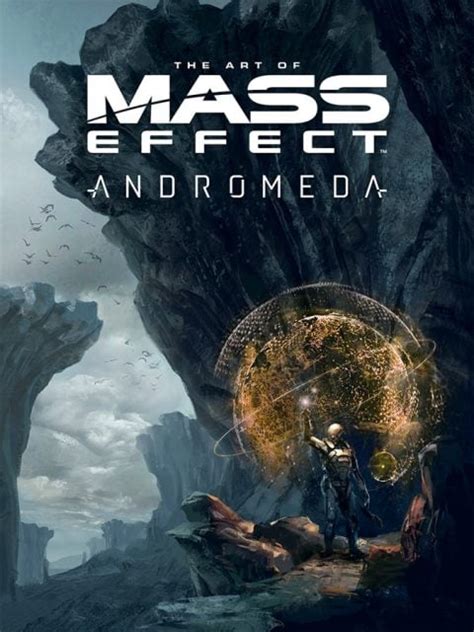 Mass Effect: Andromeda and Dragon Age To Receive New Comic Series