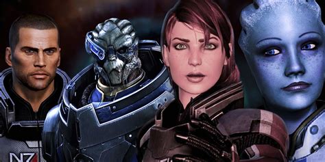 Mass Effect 4 May Not Be as Far Along as We Thought.