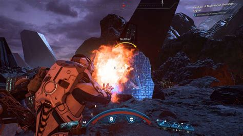 Mass Effect Andromeda: Everything We Know About the Story, Characters, Profiles & Skills