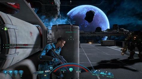 Mass Effect Andromeda New Apex Mission Available April 20th – 24th