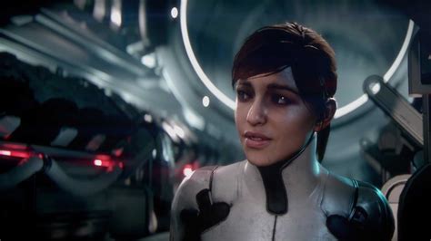 Mass Effect Andromeda Shows New Gameplay Video at CES