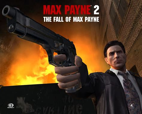 Max Payne and Max Payne 2 Are Coming Back!