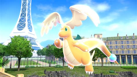 Mega Evolution will appear in Pokemon Legends Z-A