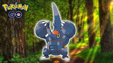 Mega Heracross weaknesses in Pokemon Go