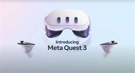 Meta’s New Headset Is Coming!