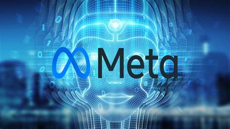 Meta Working on AI-Enabled 3D Conversations