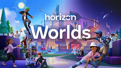Meta to Launch Horizon Worlds on the Web