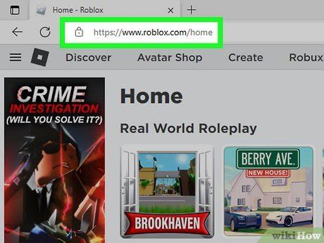 Method 1: Appear Offline on Roblox Website