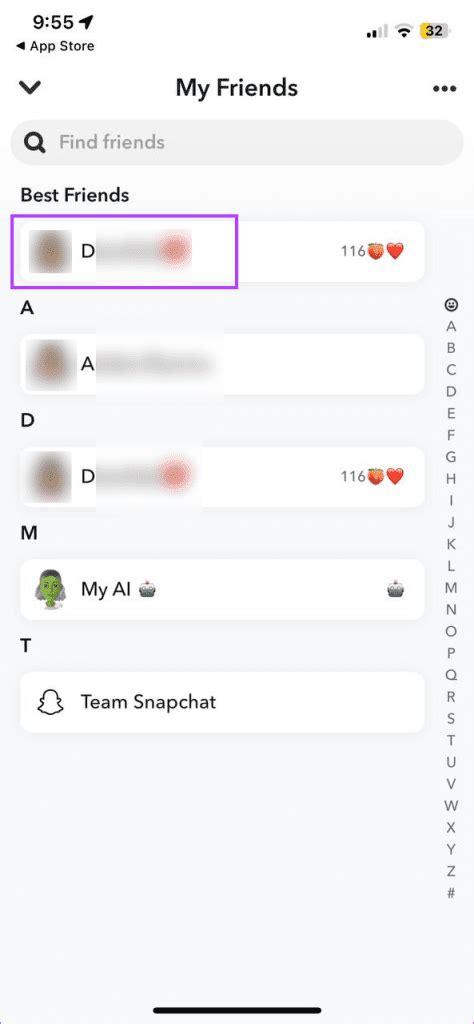 Method 1: Check Your My Friends List