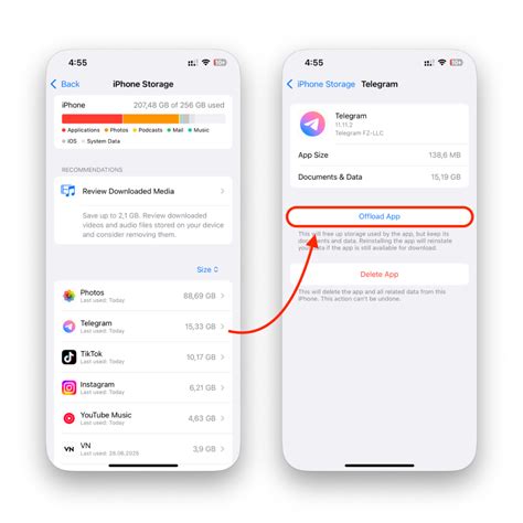 Method 1: Clear App Cache