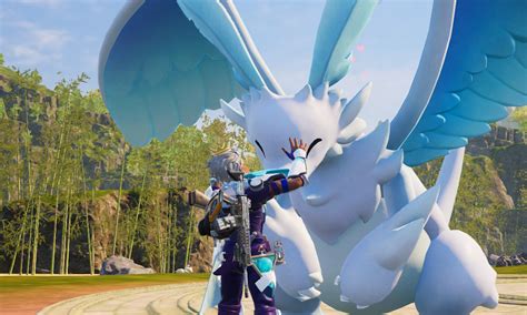 Method 1: Find and Catch Quivern in Palworld