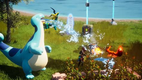 Method 1: Find and Catch Relaxaurus