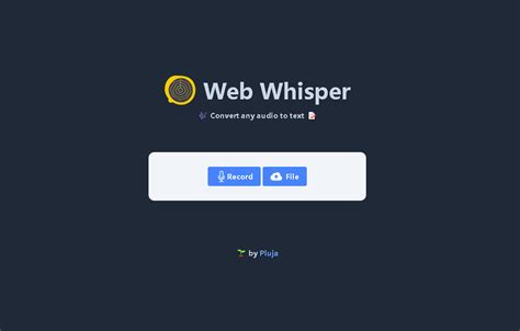 Method 1 : How to Whisper via the Main Menu