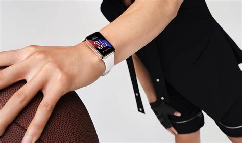 Mi Band 7 Pro: Specifications