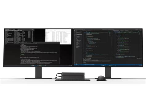 Microsoft Announces Windows 11 on ARM Devkit