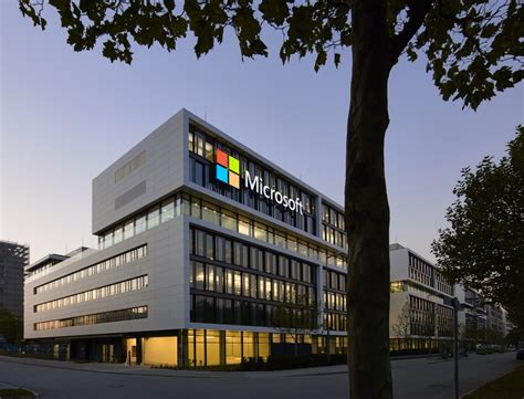 Microsoft Lays Off 650 Employees As Part of a “Reorganization”