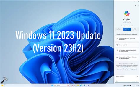 Microsoft Releases Windows 11 23H2 Update: New Features