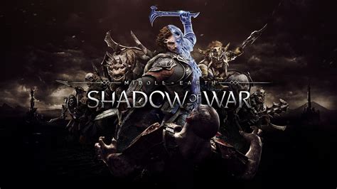 Middle-earth: Shadow of War Preview: The Lord of War