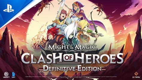 Might and magic
