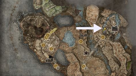 Milady location
