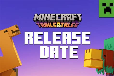 Minecraft 1.20 Trails and Tales Update Confirmed!