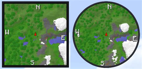 Minimap